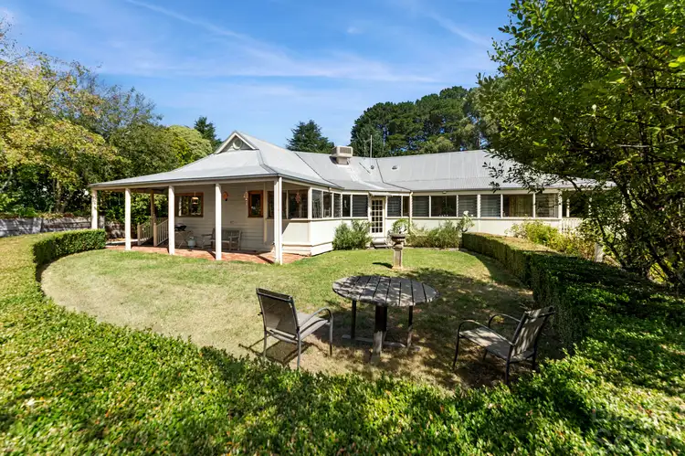 Fourth view of Homely house listing, 23 Burrall Street, Daylesford VIC 3460