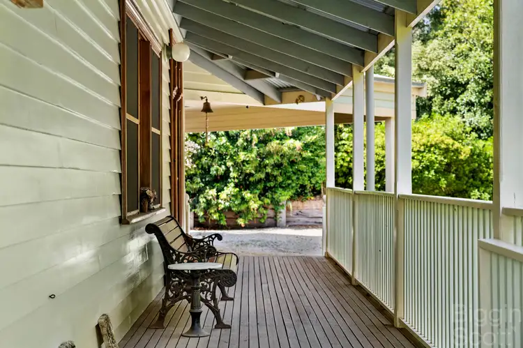 Fifth view of Homely house listing, 23 Burrall Street, Daylesford VIC 3460