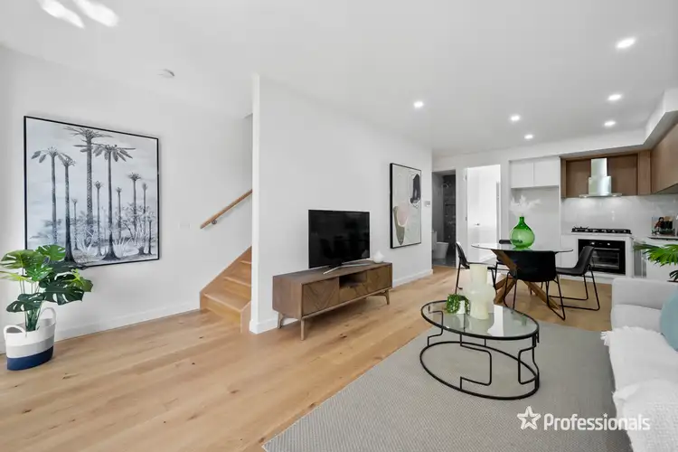 Main view of Homely townhouse listing, 5,6&16/5 Manikato Avenue, Mordialloc VIC 3195