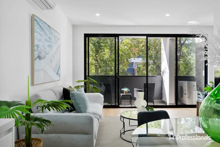 Second view of Homely townhouse listing, 5,6&16/5 Manikato Avenue, Mordialloc VIC 3195