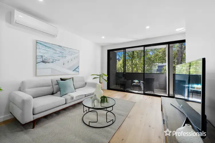 Fourth view of Homely townhouse listing, 5,6&16/5 Manikato Avenue, Mordialloc VIC 3195