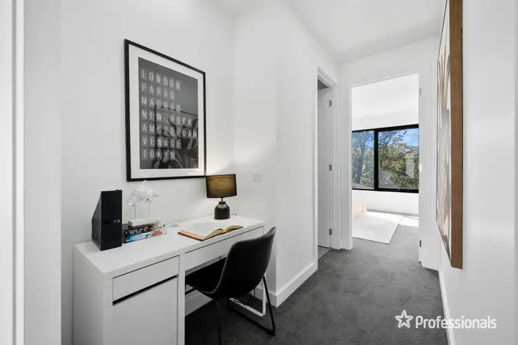 Fifth view of Homely townhouse listing, 5,6&16/5 Manikato Avenue, Mordialloc VIC 3195