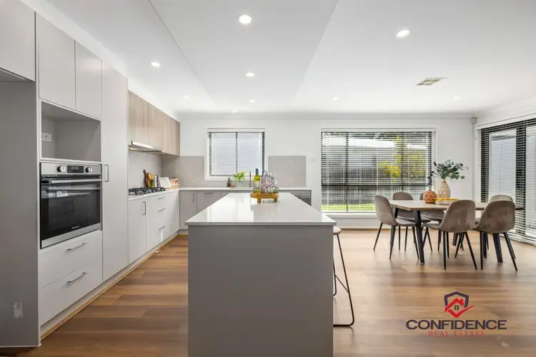 Sixth view of Homely house listing, 12 Careel Street, Harrison ACT 2914