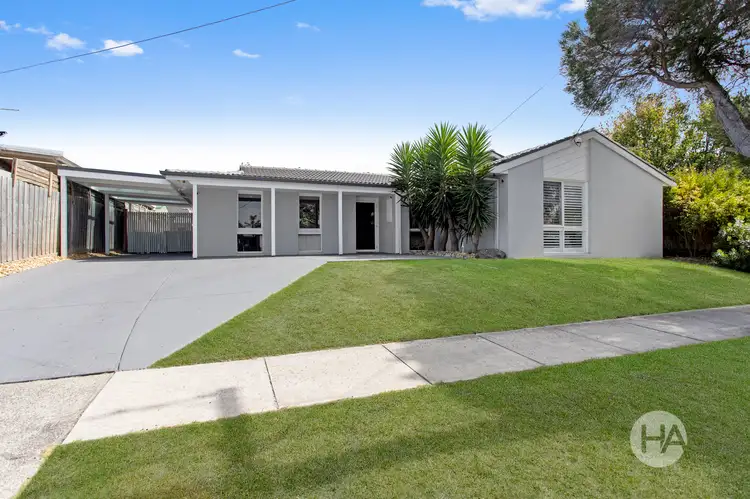 21 Bettina Street, Tyabb VIC 3913