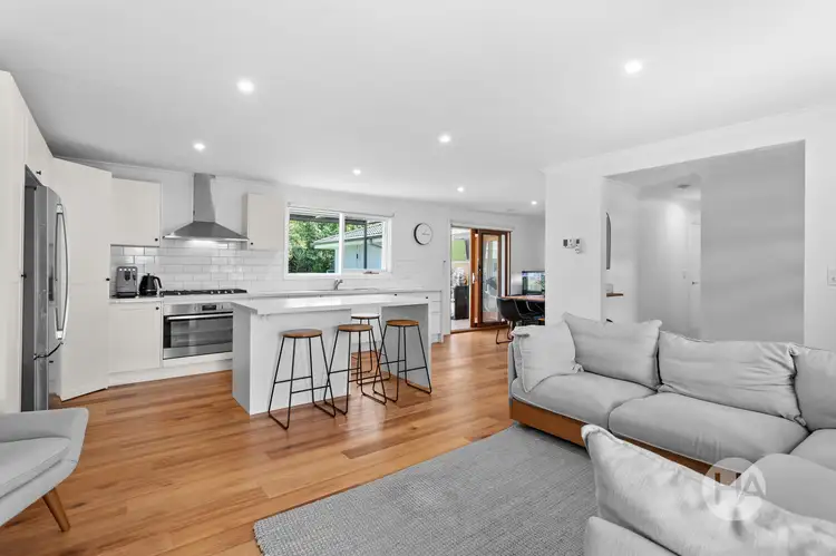 Second view of Homely house listing, 21 Bettina Street, Tyabb VIC 3913