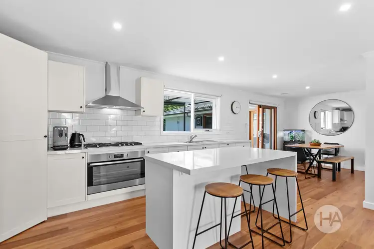 Third view of Homely house listing, 21 Bettina Street, Tyabb VIC 3913
