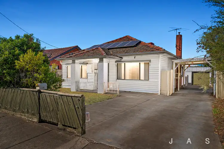 493 Geelong Road, Yarraville VIC 3013