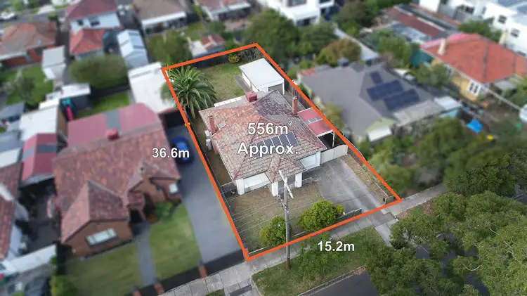 493 Geelong Road, Yarraville VIC 3013