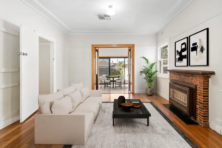 Third view of Homely house listing, 493 Geelong Road, Yarraville VIC 3013