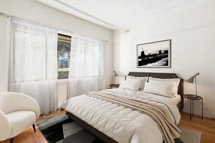 Sixth view of Homely house listing, 493 Geelong Road, Yarraville VIC 3013
