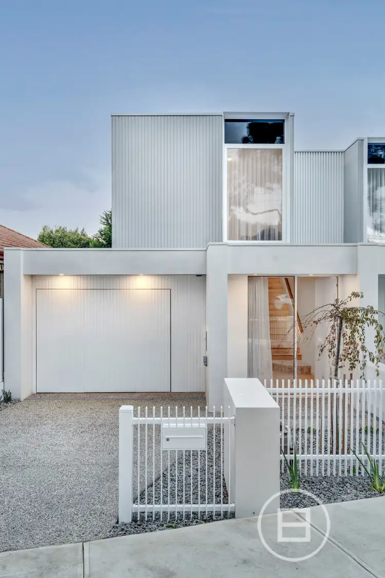 Second view of Homely house listing, 95 Napier Crescent, Essendon VIC 3040