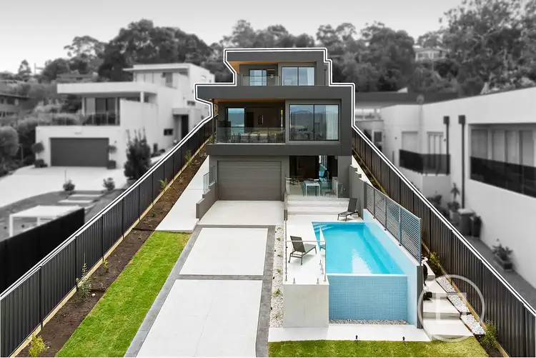 15 Grandview Terrace, Mount Martha VIC 3934