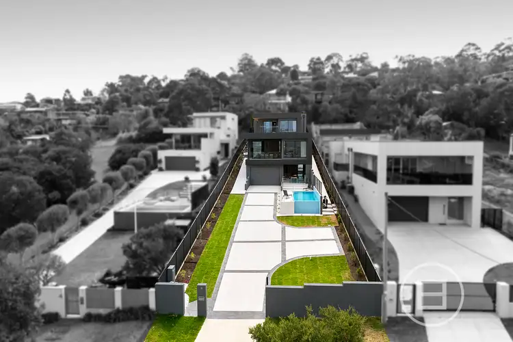 Second view of Homely house listing, 15 Grandview Terrace, Mount Martha VIC 3934