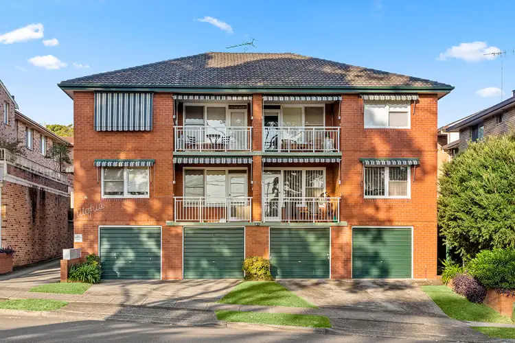 Main view of Homely unit listing, 7/36 Oatley Avenue, Oatley NSW 2223
