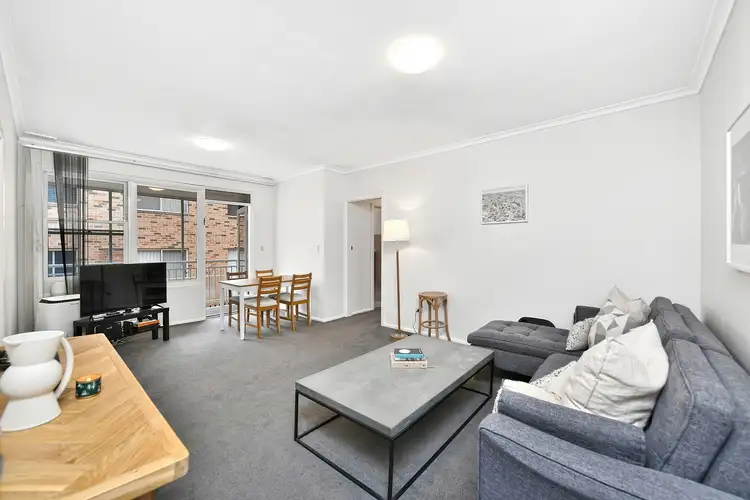 Second view of Homely unit listing, 7/36 Oatley Avenue, Oatley NSW 2223