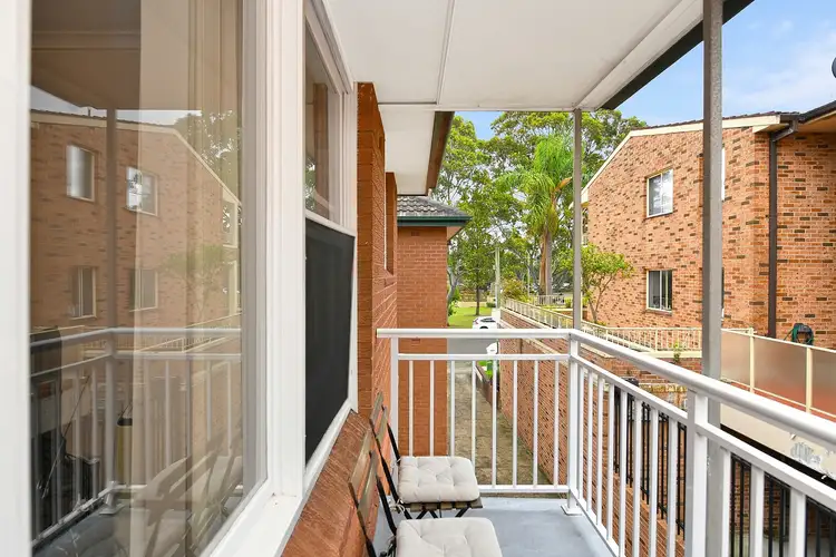Sixth view of Homely unit listing, 7/36 Oatley Avenue, Oatley NSW 2223