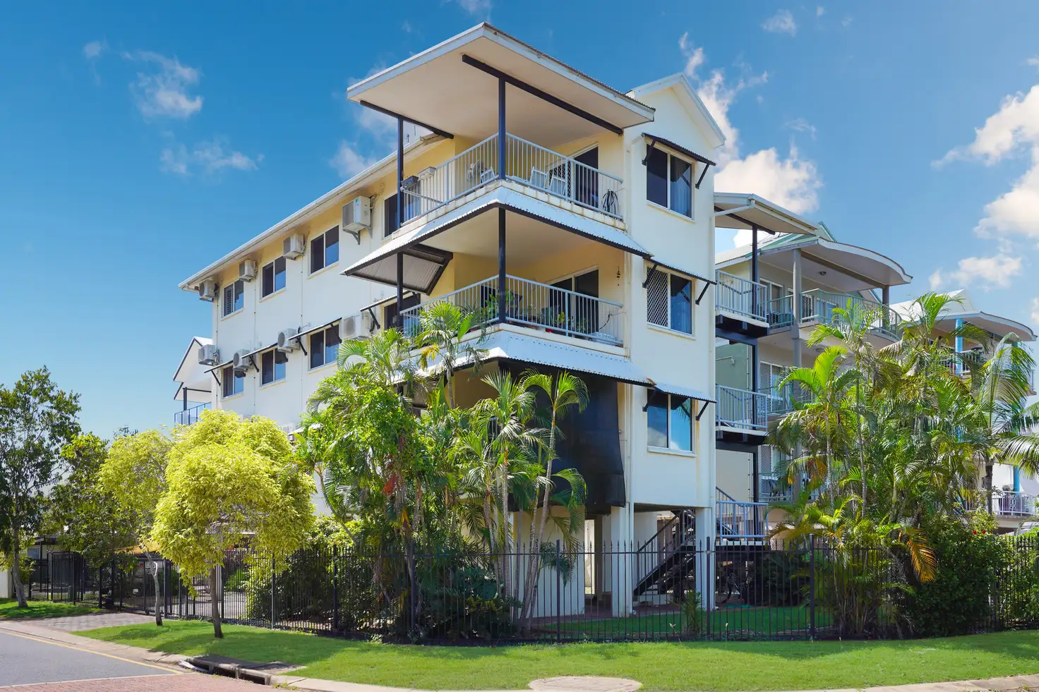 Main view of Homely unit listing, 3/19 Athanasiou Road, Coconut Grove NT 810