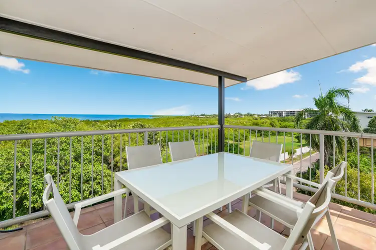 Second view of Homely unit listing, 3/19 Athanasiou Road, Coconut Grove NT 810