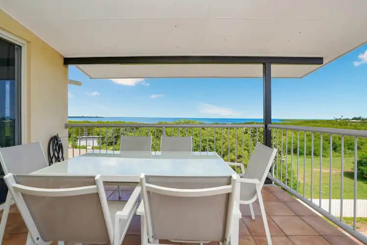 Third view of Homely unit listing, 3/19 Athanasiou Road, Coconut Grove NT 810