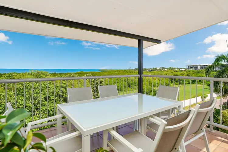 Fourth view of Homely unit listing, 3/19 Athanasiou Road, Coconut Grove NT 810