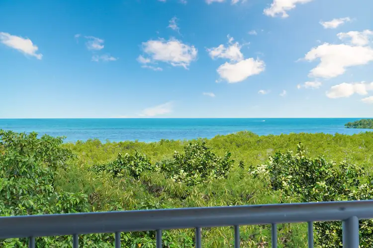 Fifth view of Homely unit listing, 3/19 Athanasiou Road, Coconut Grove NT 810