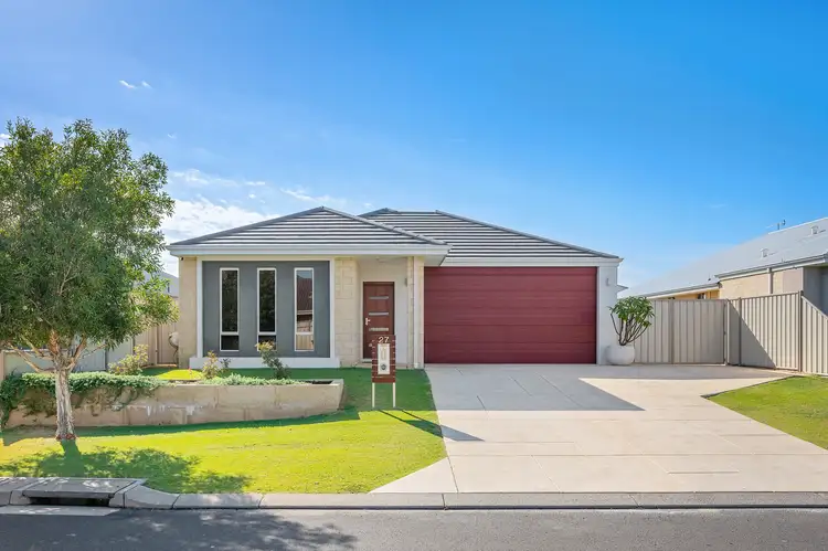 27 Solstice Way, Australind WA 6233
