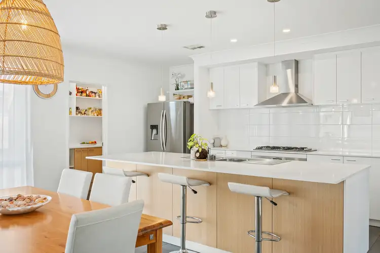 Fifth view of Homely house listing, 27 Solstice Way, Australind WA 6233