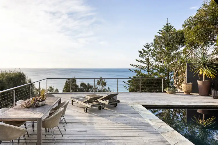 Fifth view of Homely house listing, 5 Kalimna Drive, Mornington VIC 3931