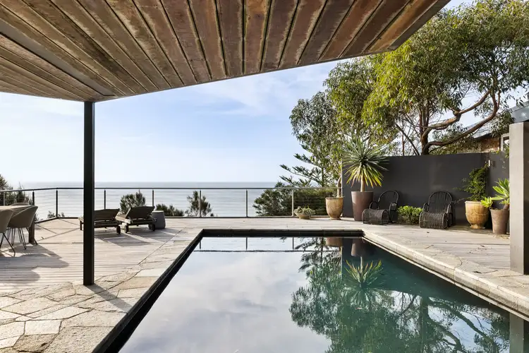 Sixth view of Homely house listing, 5 Kalimna Drive, Mornington VIC 3931