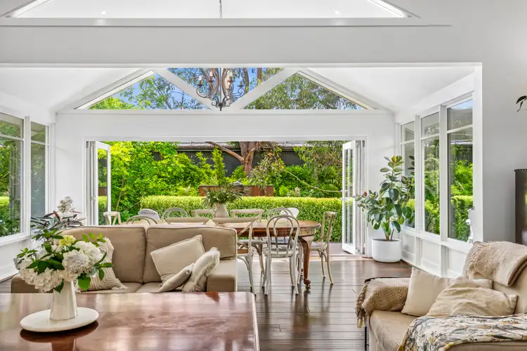 2861 Ballan Daylesford Road, Daylesford VIC 3460