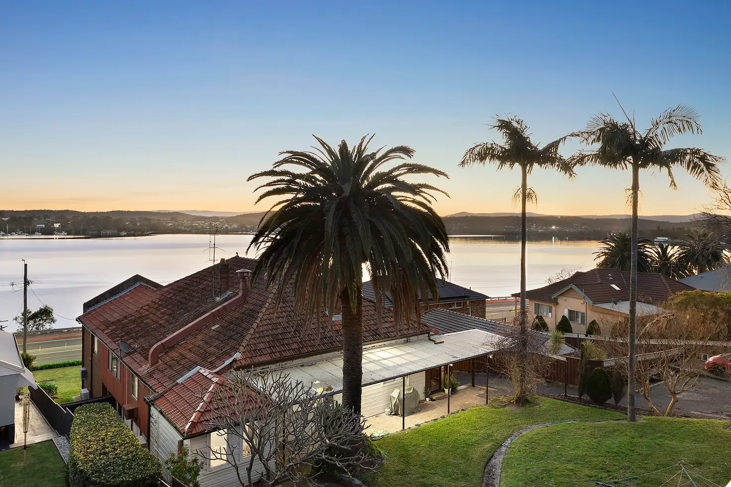 Main view of Homely house listing, 282 The Esplanade, Speers Point NSW 2284