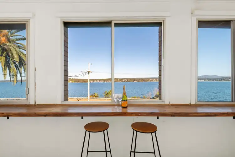 Third view of Homely house listing, 282 The Esplanade, Speers Point NSW 2284