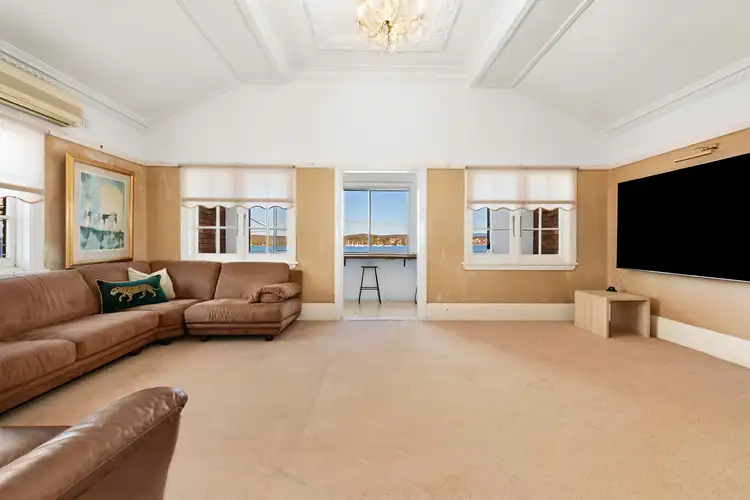 Fifth view of Homely house listing, 282 The Esplanade, Speers Point NSW 2284