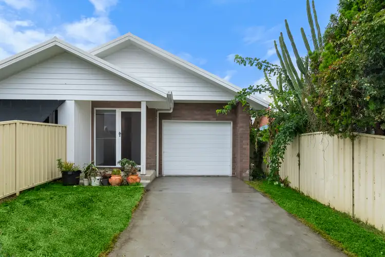 2/21 Hunter Avenue, Cessnock NSW 2325