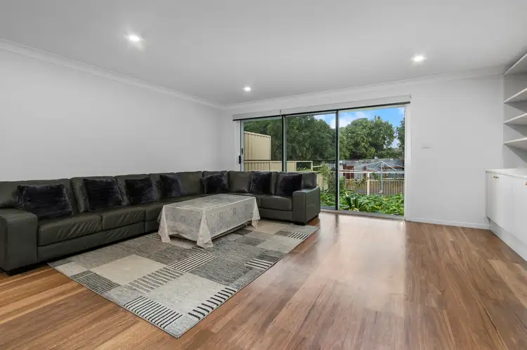 Fifth view of Homely townhouse listing, 2/21 Hunter Avenue, Cessnock NSW 2325