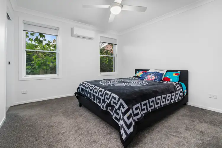 Sixth view of Homely townhouse listing, 2/21 Hunter Avenue, Cessnock NSW 2325
