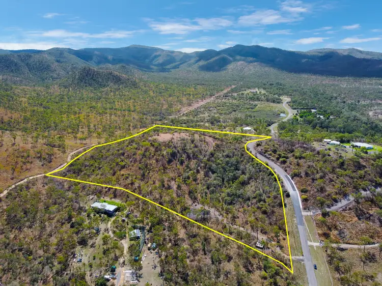 Second view of Homely land listing, 200-238 Chisholm Trail, Oak Valley QLD 4811