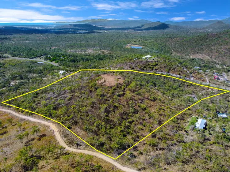 Third view of Homely land listing, 200-238 Chisholm Trail, Oak Valley QLD 4811