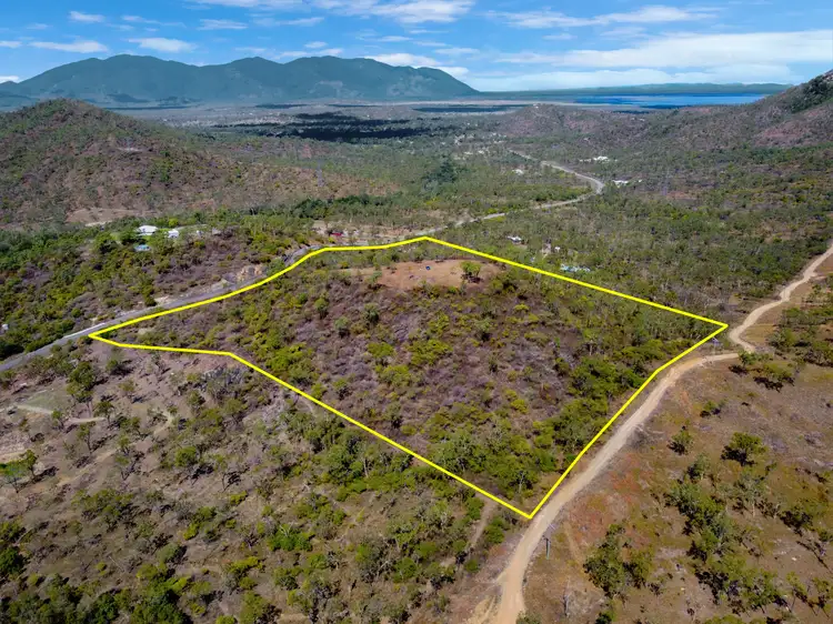 Fourth view of Homely land listing, 200-238 Chisholm Trail, Oak Valley QLD 4811