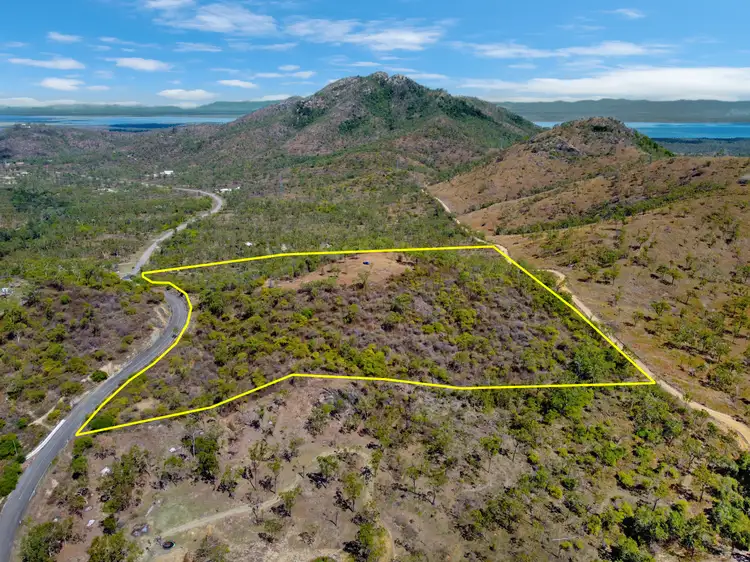 Fifth view of Homely land listing, 200-238 Chisholm Trail, Oak Valley QLD 4811
