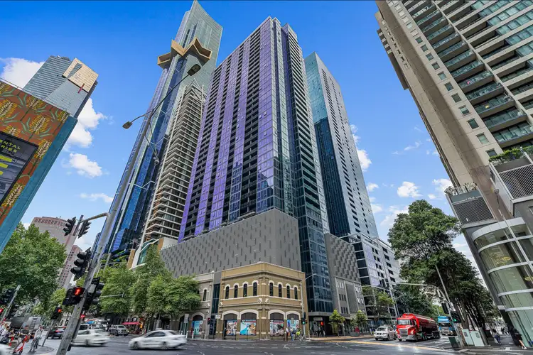 2708/151 City Road, Southbank VIC 3006