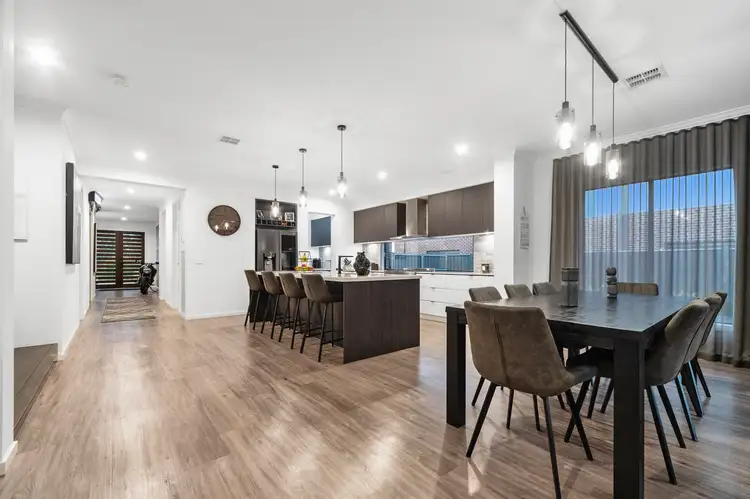 Fifth view of Homely house listing, 2 Eldridge Close, Botanic Ridge VIC 3977