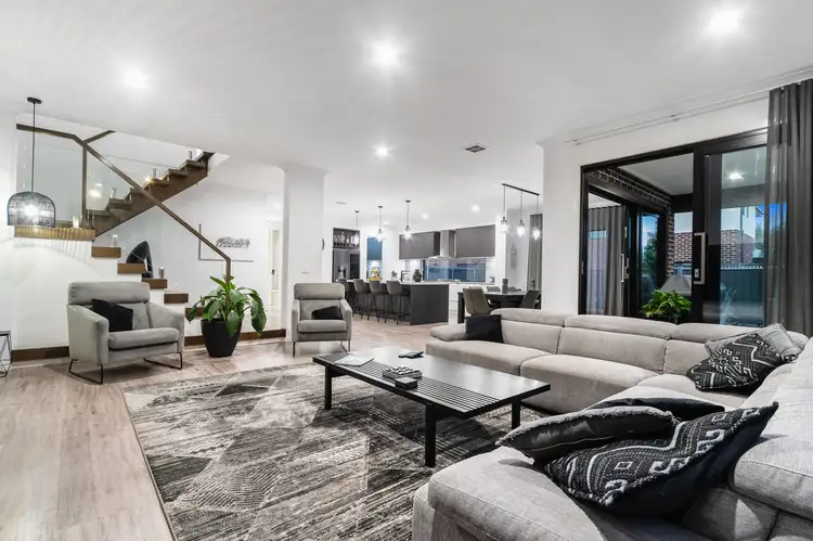 Sixth view of Homely house listing, 2 Eldridge Close, Botanic Ridge VIC 3977