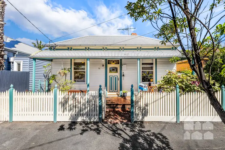 35 Wilson Street, Yarraville VIC 3013