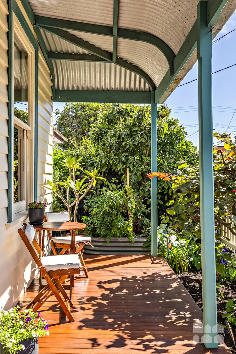 Third view of Homely house listing, 35 Wilson Street, Yarraville VIC 3013