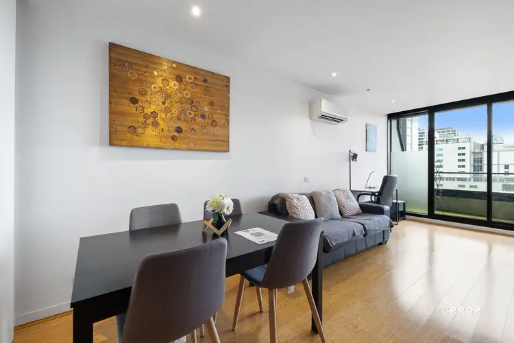 2305/7 Katherine Place, Melbourne VIC 3000