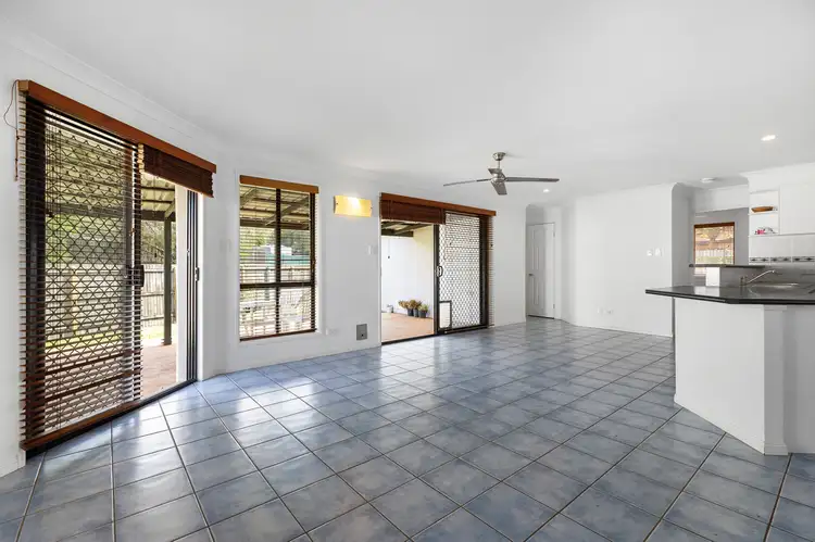 Sixth view of Homely house listing, 8 Bungee Court, Tewantin QLD 4565