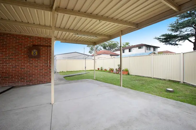 Second view of Homely house listing, 55 Kingsgrove Road, Belmore NSW 2192
