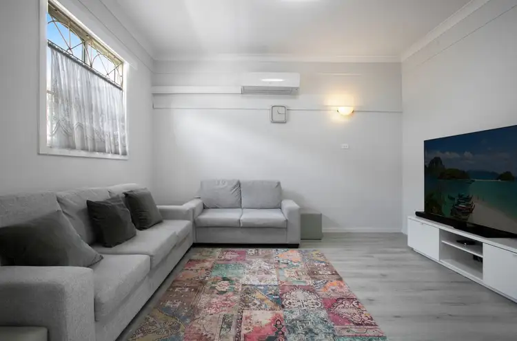 Third view of Homely house listing, 55 Kingsgrove Road, Belmore NSW 2192