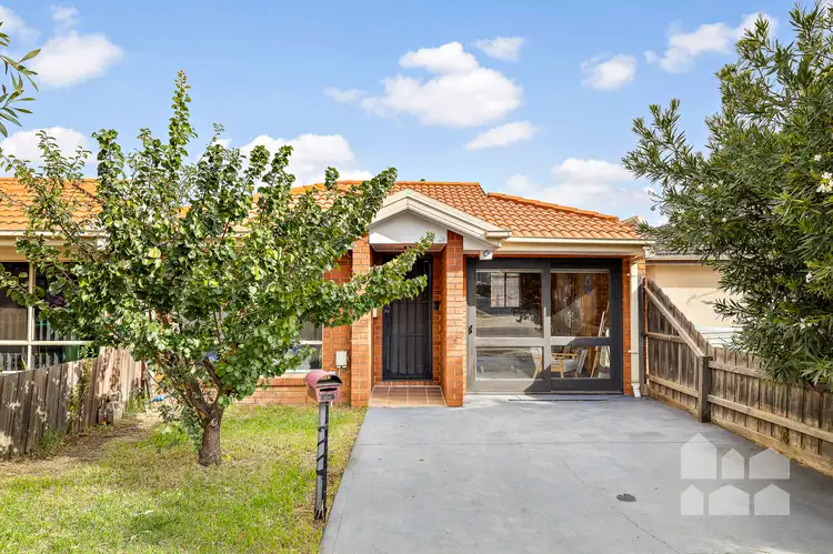 Main view of Homely villa listing, 2/11 Indwe Street, West Footscray VIC 3012